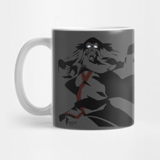 Avatar State Roku Mug